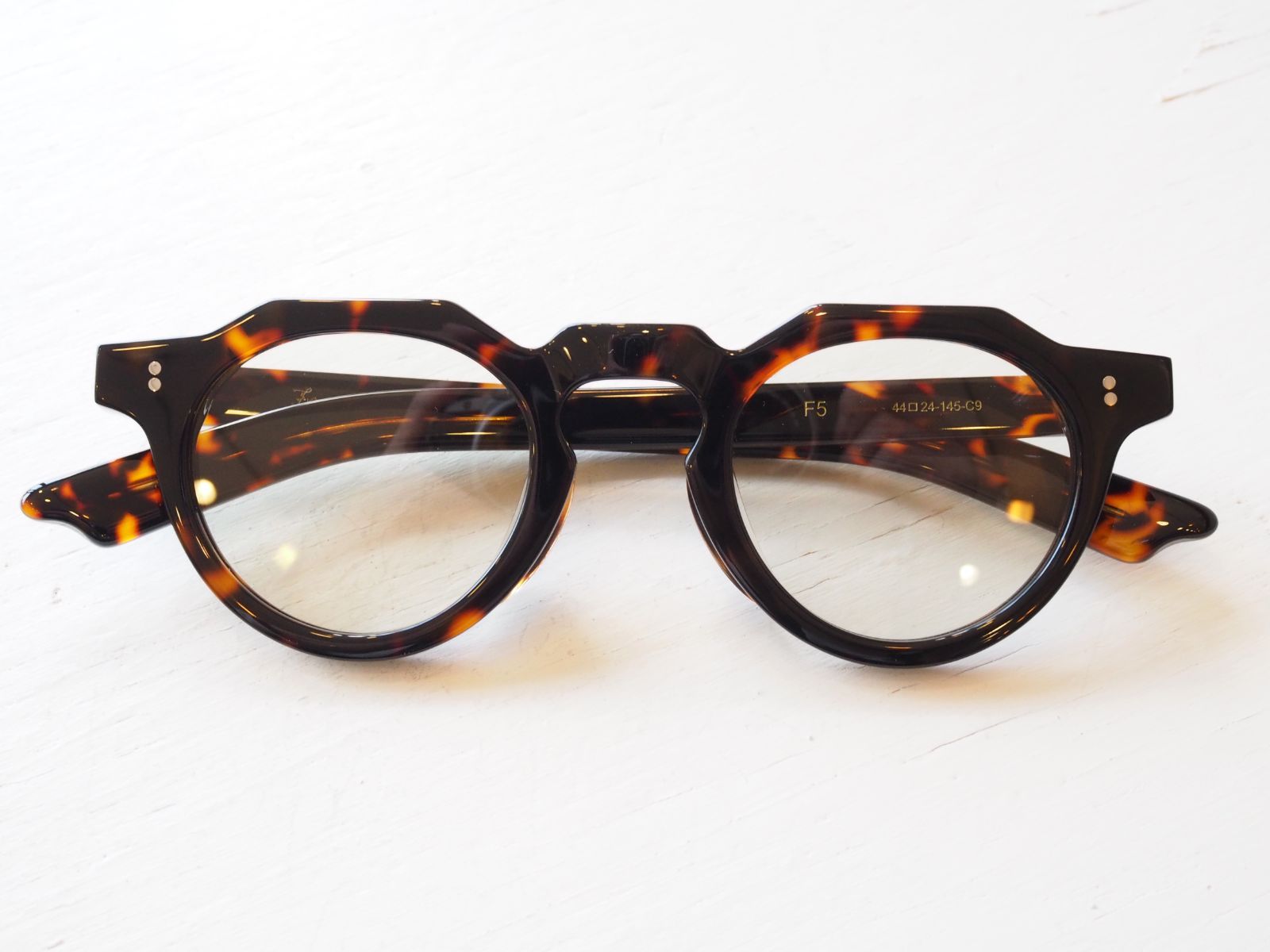 SHURON SIDEWINDER シュロン サイドワンダー クリア SHURON(シュロン