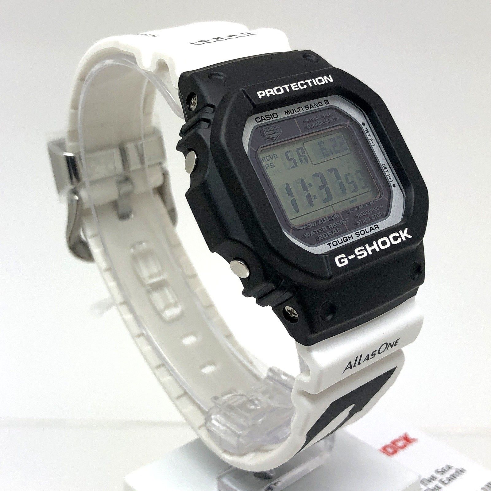 G-SHOCK ジーショック CASIO カシオ 腕時計 GW-M5610K-1