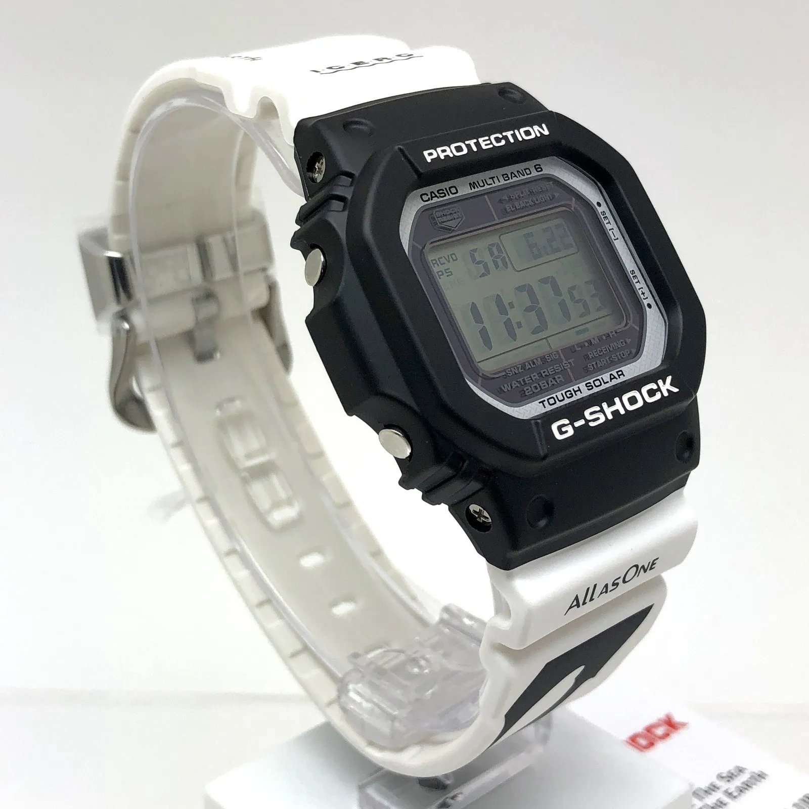 G-SHOCK ジーショック CASIO カシオ 腕時計 GW-M5610K-1