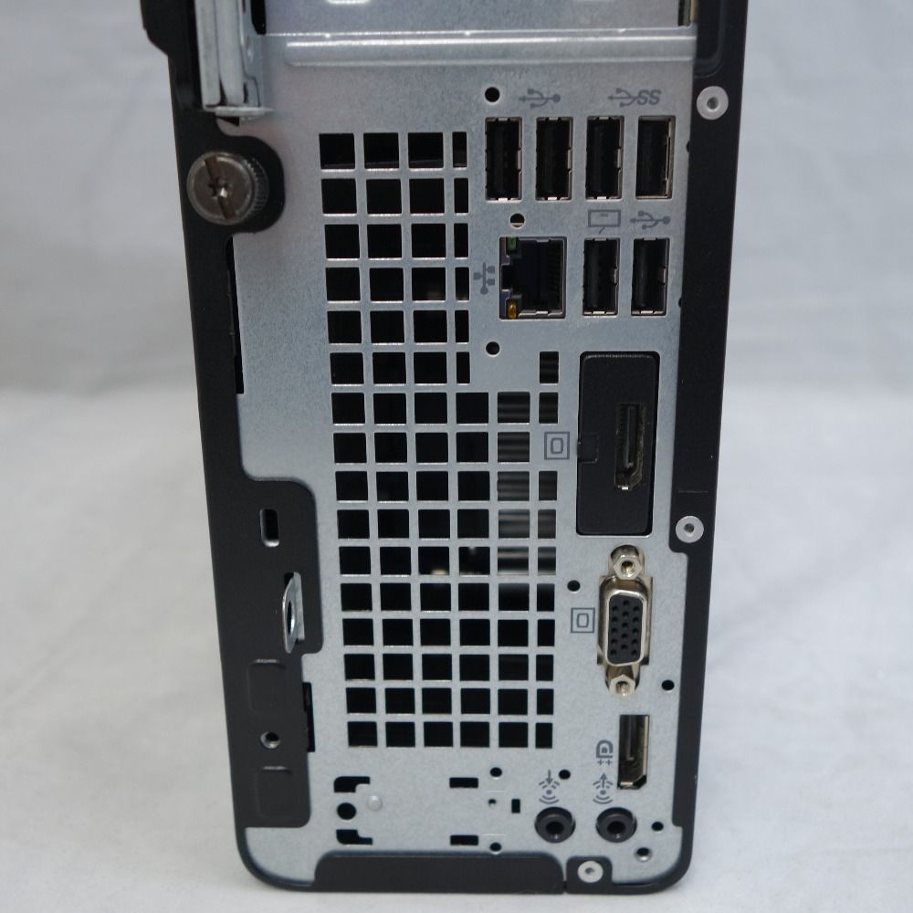 新品 HP(ヒューレット・パッカード) デスクトップパソコン HP 285 Pro G8 Microtower PC/32GB/512GB/MS Office 2021/初音ミクコラボディスプレイ 23.8型フルHD HP ヒューレットパッカード⁄Win11デスクトップPC⁄ProDesk 600 G6 SFF