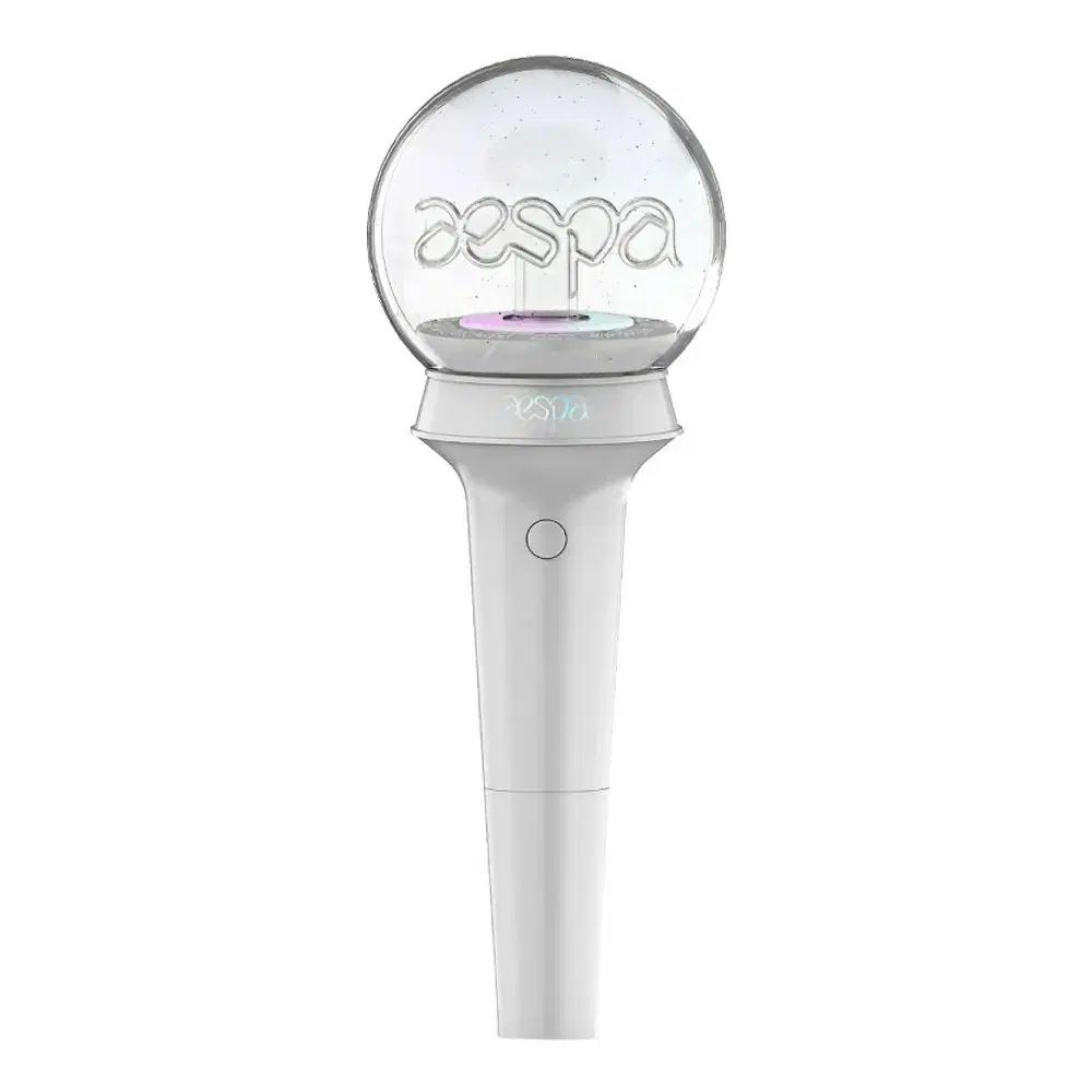 【雷市場（ポンジャン）商品韓国直送】aespa(エスパ) ペンライト