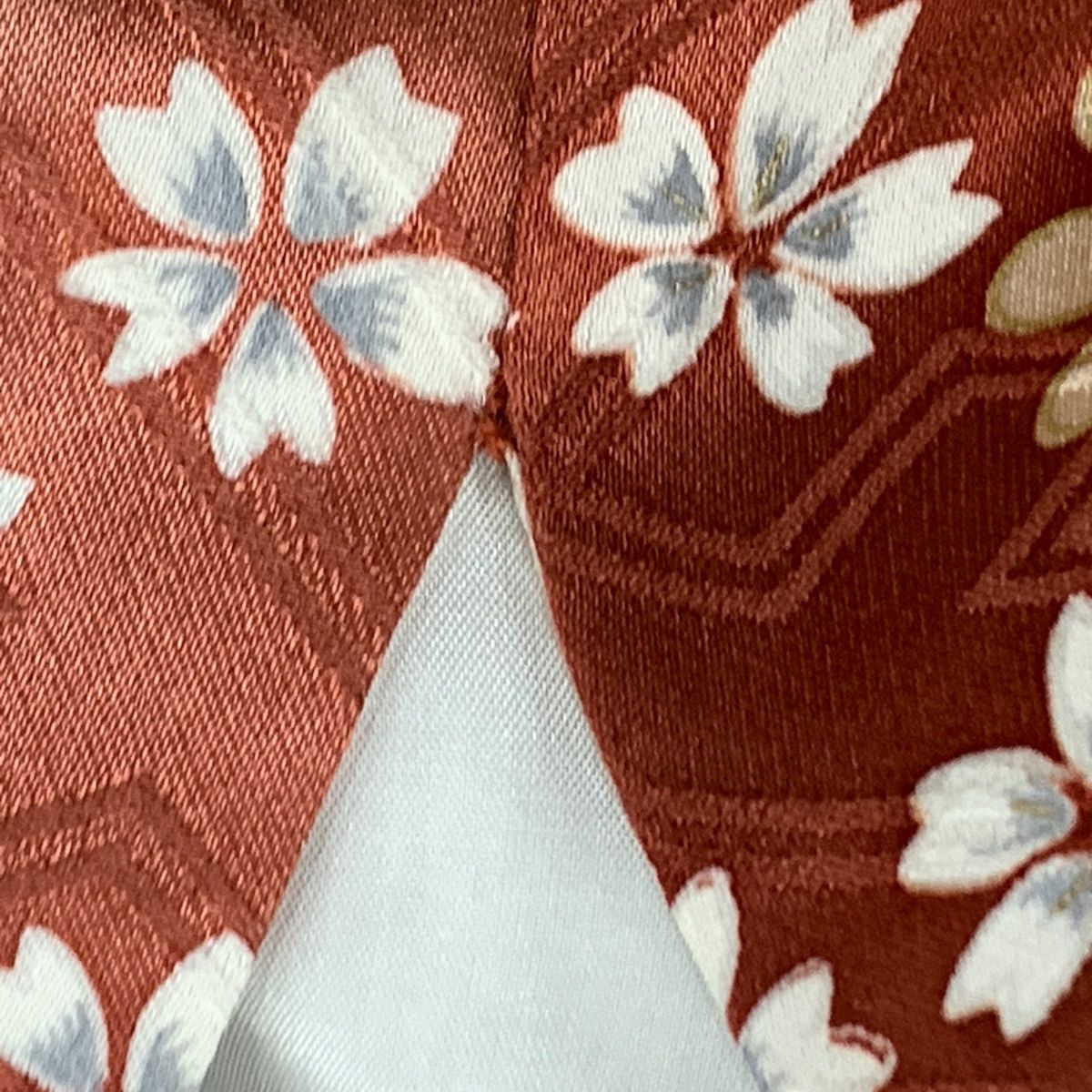 身丈153.5cm 裄丈63cm