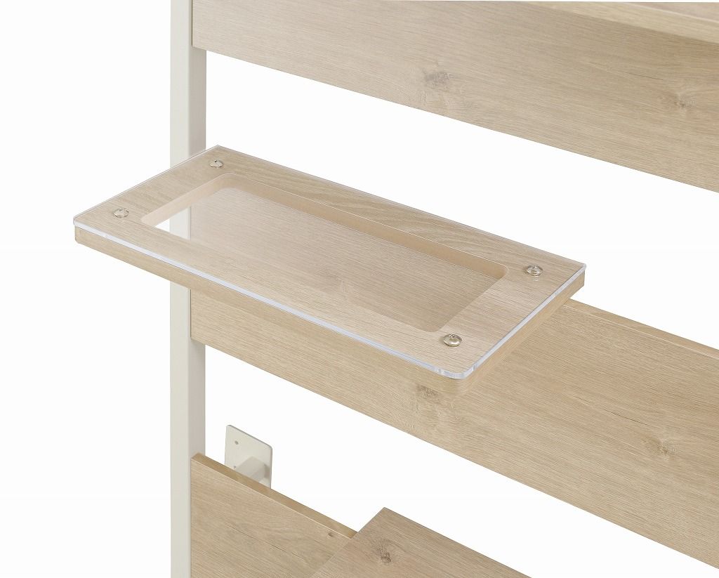 キャットウォーク 省スペース