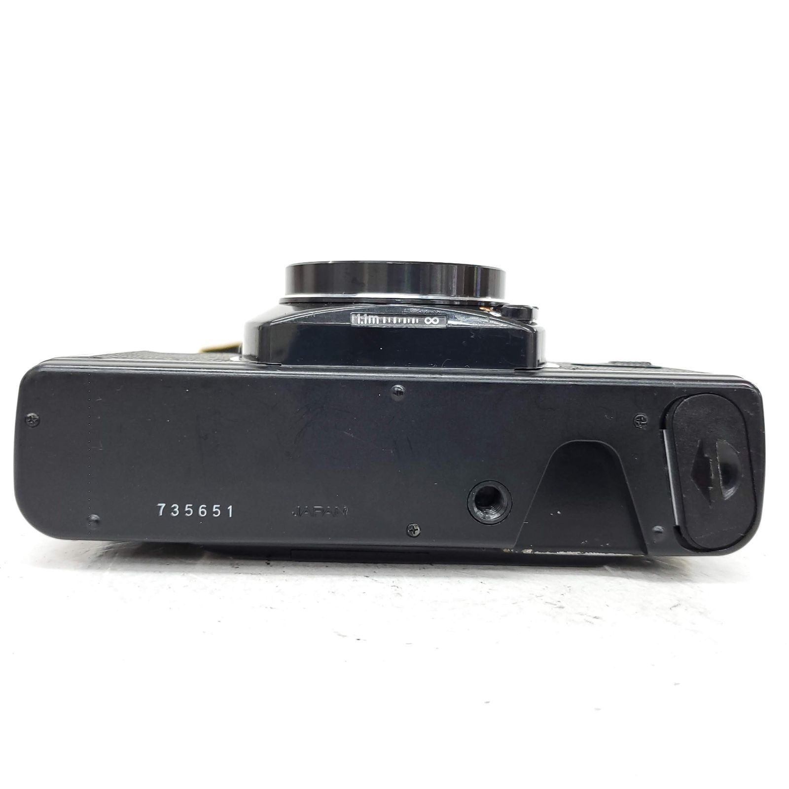 動作確認済】 KONICA C35 MFD F0729-31ID KONICA C35