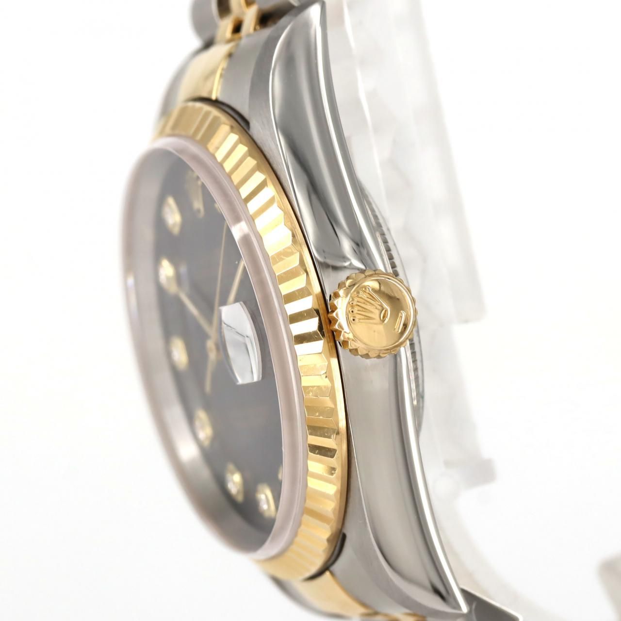 IENA [Leonie] スエードフリンジコート ブラウン フリーサイズ IENA