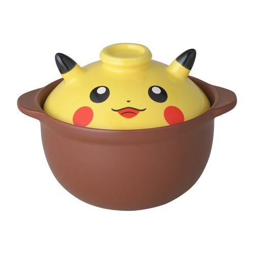 ピカチュウ 土鍋 ポケモン - メルカリ