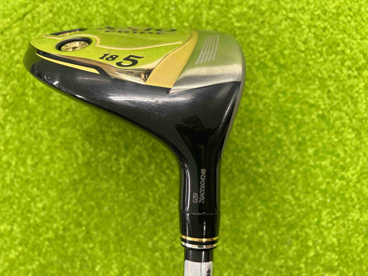 ゼクシオプライム9（2017年） 【中古】ゼクシオプライム2017モデル