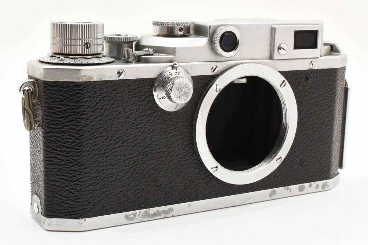 Canon IV