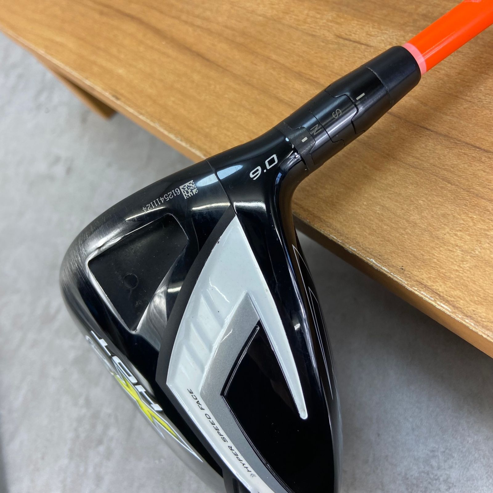 Callaway キャロウェイ X2HOT メンズゴルフドライバー カーボン