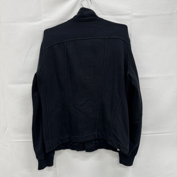 Rick Owens DRKSHDW/リックオウエンス ダークシャドウ【18AW】MOLLINO