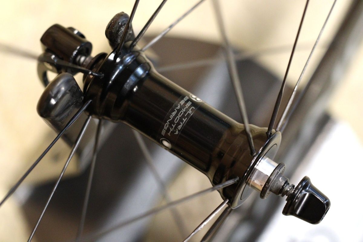 カンパニョーロ Campagnolo ボーラワン BORA ONE 50 AC3