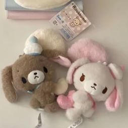 サンリオ サンリオグッズ Sanrio シュガーバニーズ シュガバニ くろう
