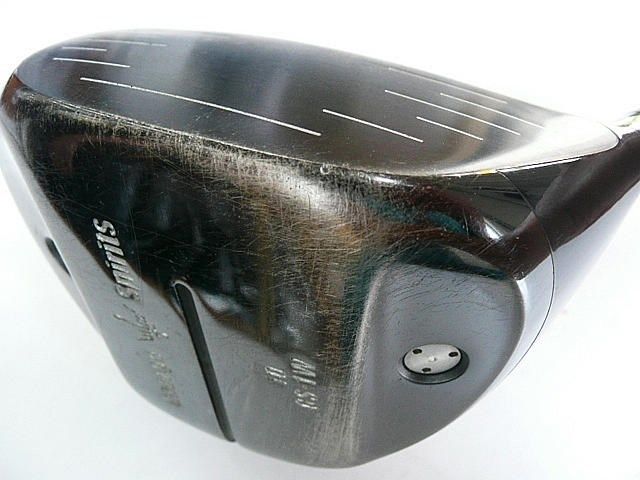 ドライバー ジョージスピリッツ