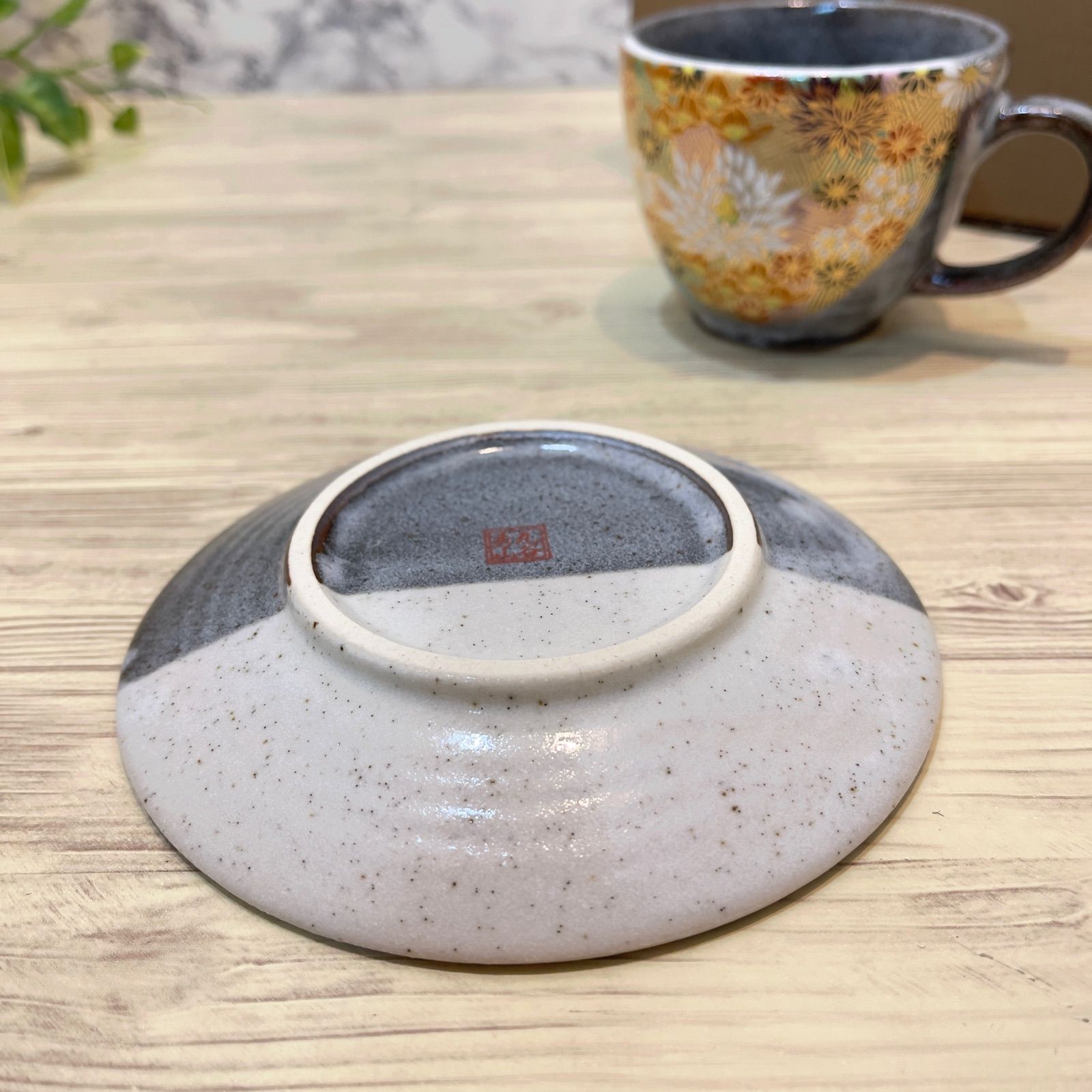 九谷焼　コーヒーカップ 九谷焼 コーヒーカップ カップ - 九谷焼通販 陶らいふ-和食器