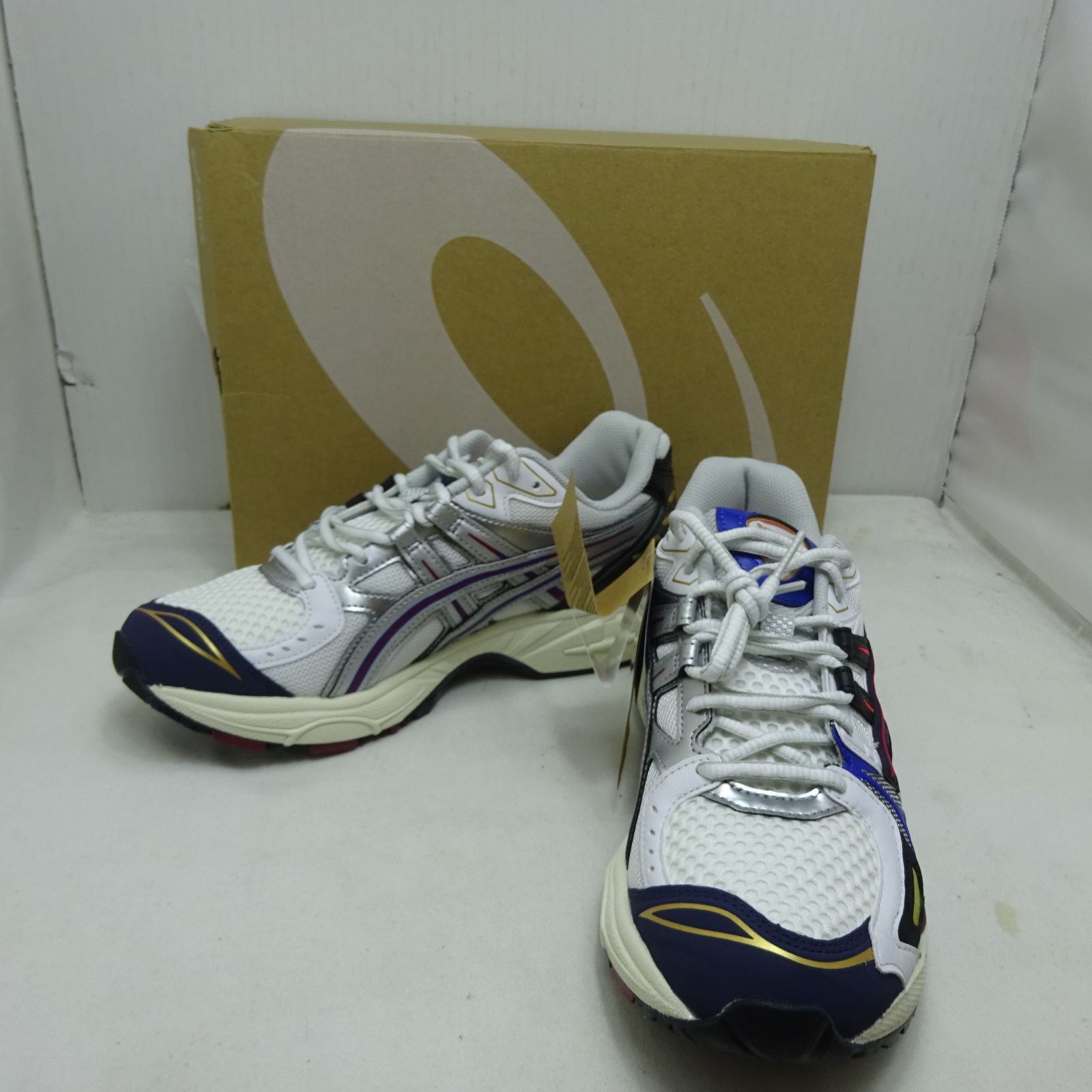 asics SPORTSTYLE GEL-KAYANO LEGACY アシックス スポーツスタイル