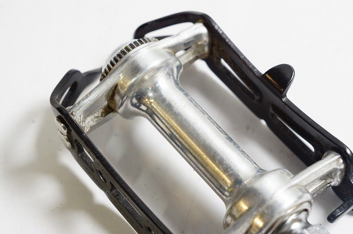 CAMPAGNOLO 「カンパニョーロ」 SUPER LEGGERI ペダル / バイチャリ