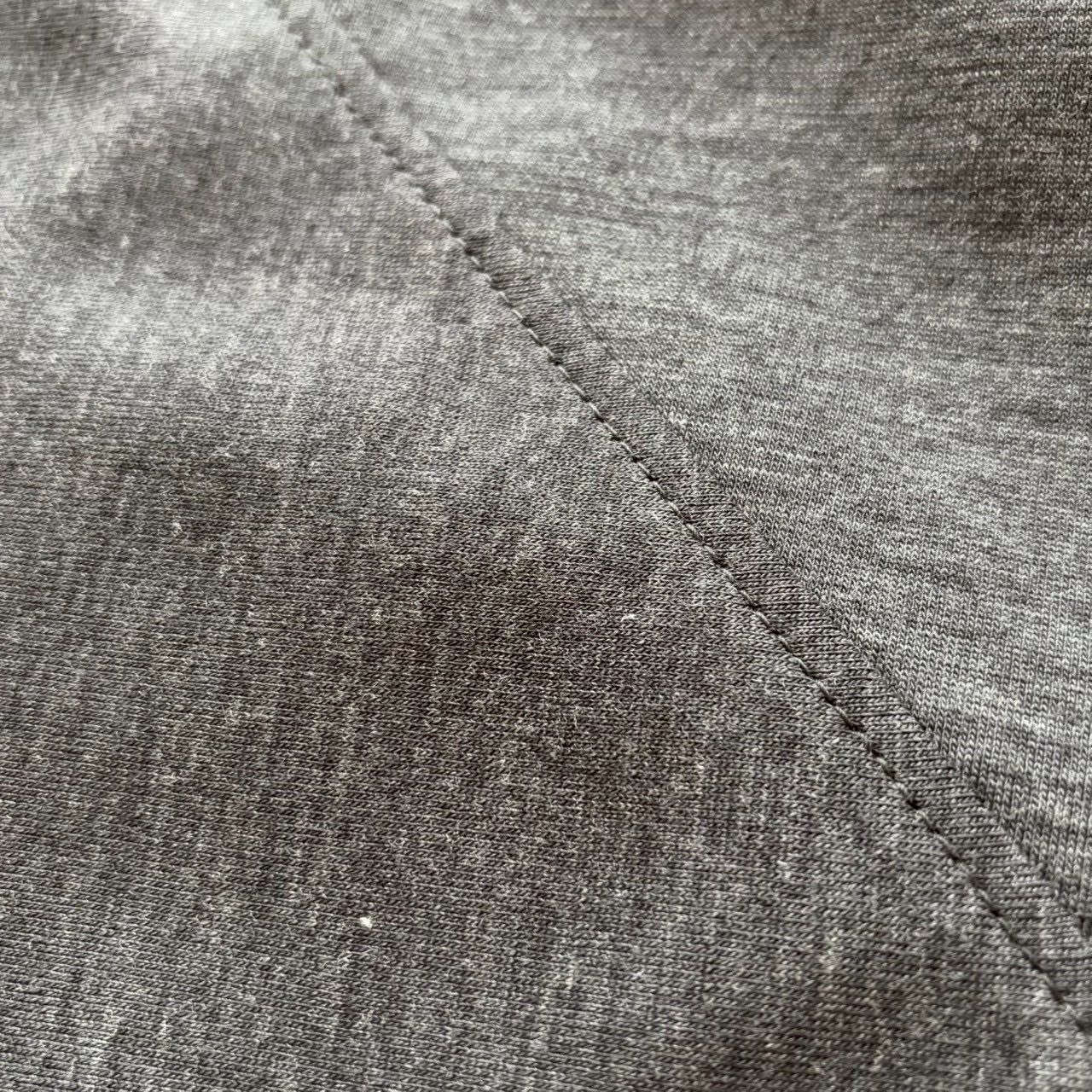 BRUNELLO CUCINELLI ブルネロクチネリ タイトスカート グレー 膝丈