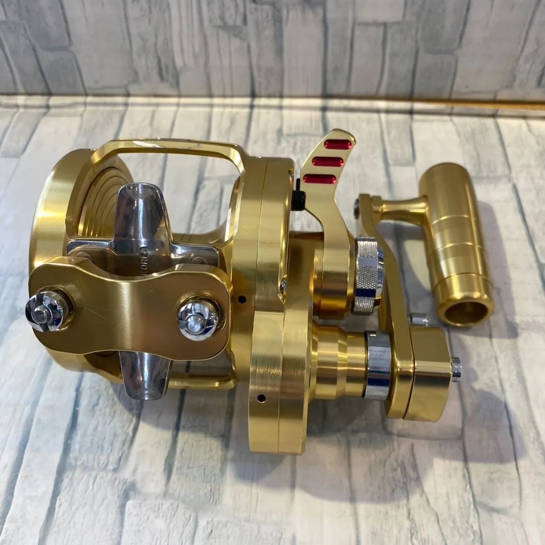 中古】シーラインLD50 ⅡSP - メルカリ