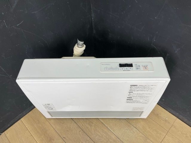 リンナイ 都市ガス ガスストーブ 【中古】 rinnai RHF-559FT-3 冬物 暖房/59345