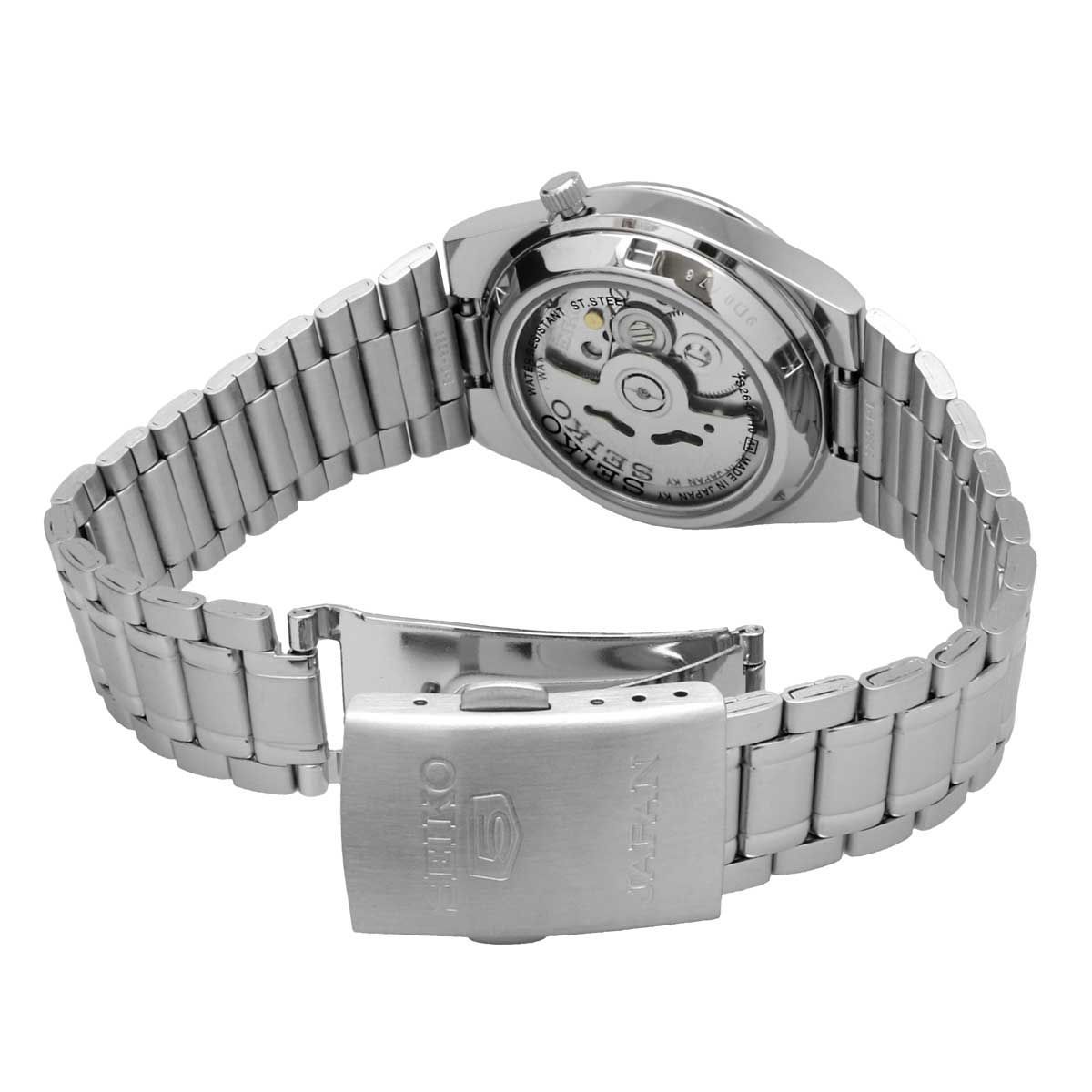 新品 未使用 時計 セイコー SEIKO 腕時計 人気 ウォッチ SNK063J5