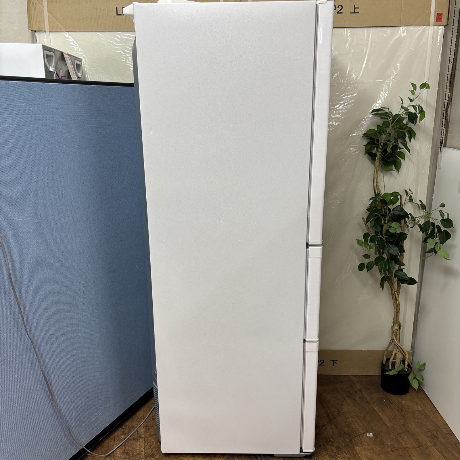 I641 ? TOSHIBA 冷蔵庫 VEGETA（ベジータ）Sシリーズ (363L) ⭐ 動作