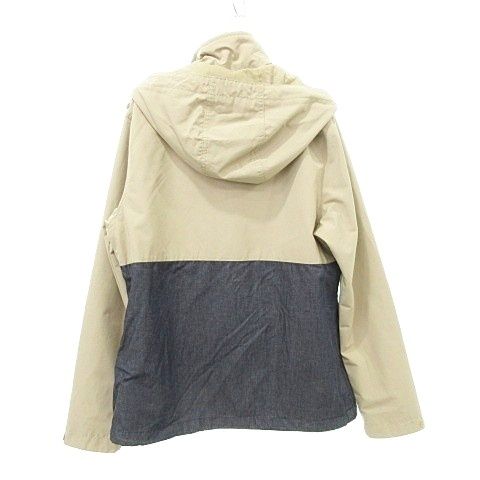 ザノースフェイス THE NORTH FACE ハートフォード トレンチ ジャケット アウター 韓国モデル 90㎝ ベージュ バイ