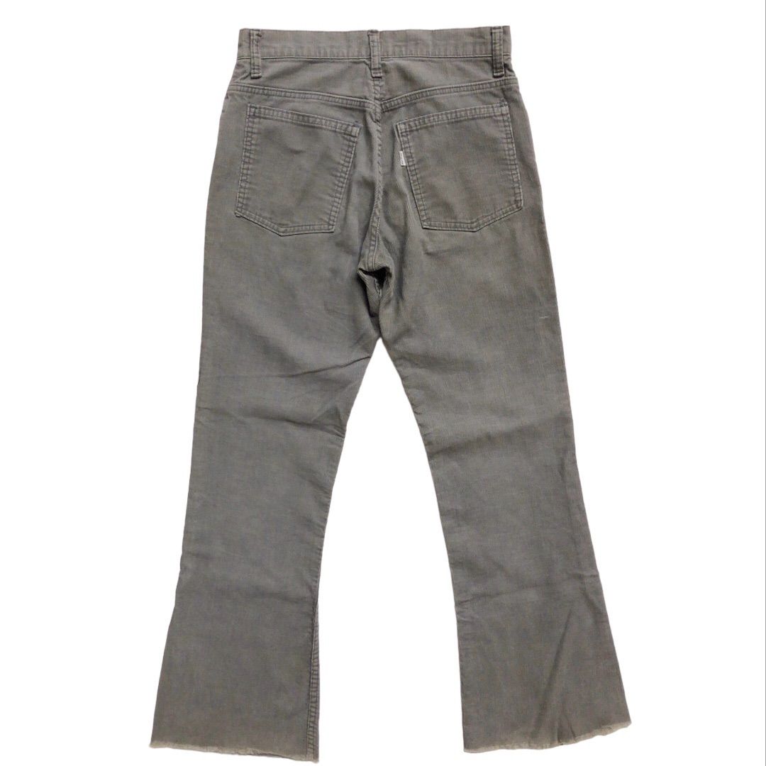 Levi’s リーバイス　コーデュロイ　フレアパンツ　42 TALONジップ Levi's - Levi's / リーバイス | 70s ヴィンテージ 646-1529