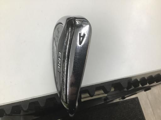 キャロウェイ EPIC FORGED STAR AW ウェッジ WG NS PRO 950GH neo フレックスS メンズ 男性用 右利き 右用 Cランク ゴルフクラブ