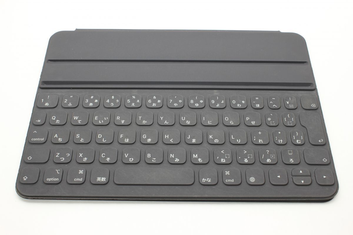 スマートキーボード Apple アップル iPad Pro用 Smart Keyboard 11インチ MU8G2J A CHRISTIANNAURATH_COM_BR