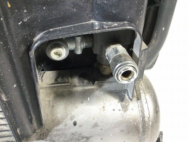 ハンディーコンプレッサー HC-1250DX