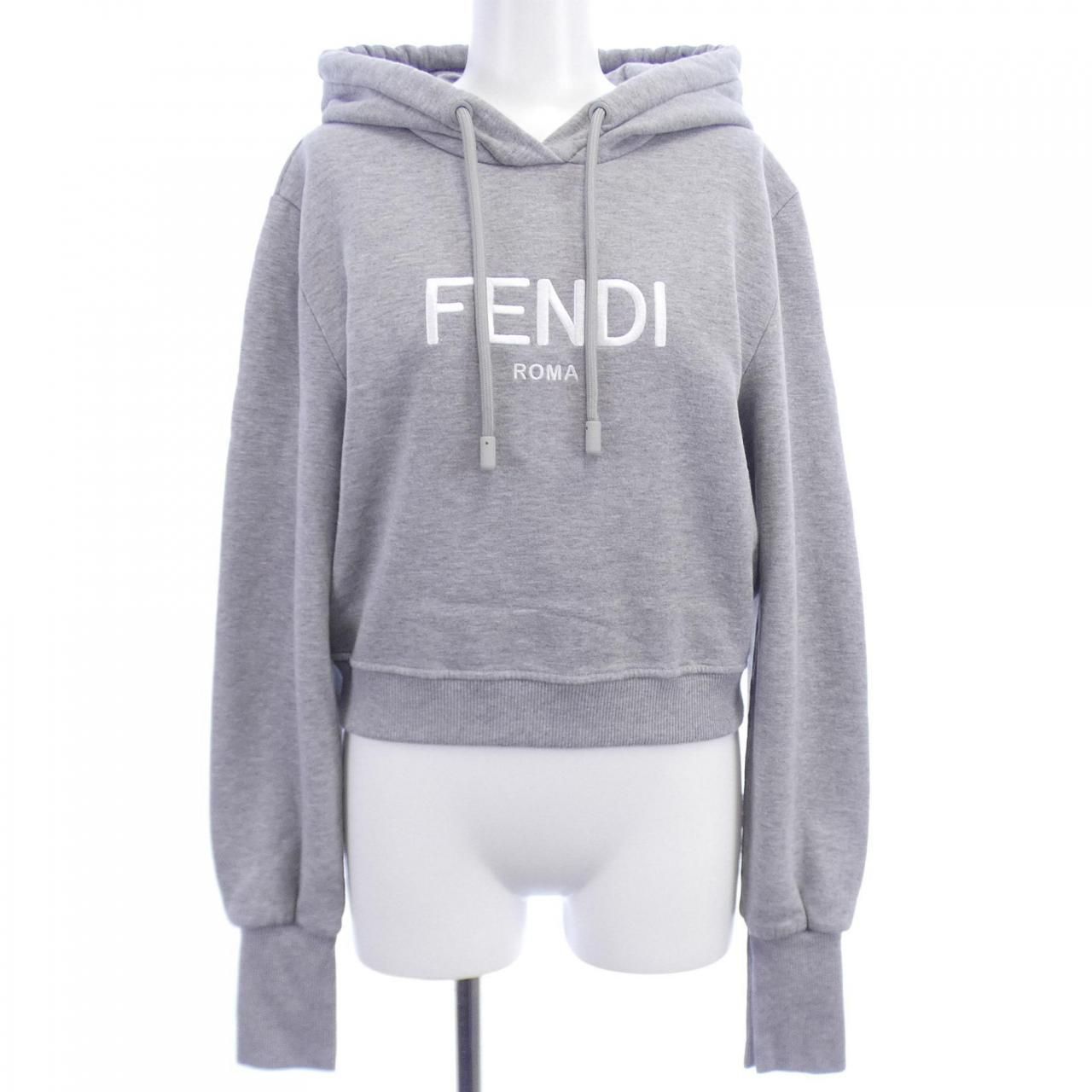 フェンディ FENDI パーカー