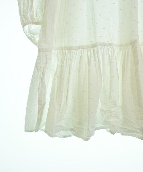 Uhr ブラウス レディース 【古着】【中古】【送料無料】 - メルカリ