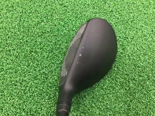 ピン G425 U3 アーコス無し ユーティリティ UT ALTA J CB SLATE UT フレックスS メンズ 男性用 右利き 右用 Cランク ゴルフクラブ