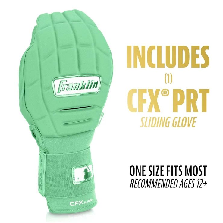 フランクリン FRANKLIN CFX SLIDER 走塁用手袋 スライディングミット