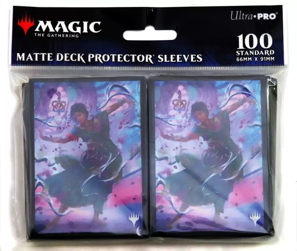 新品】サプライ Ultra PRO Official Magic： the Gathering