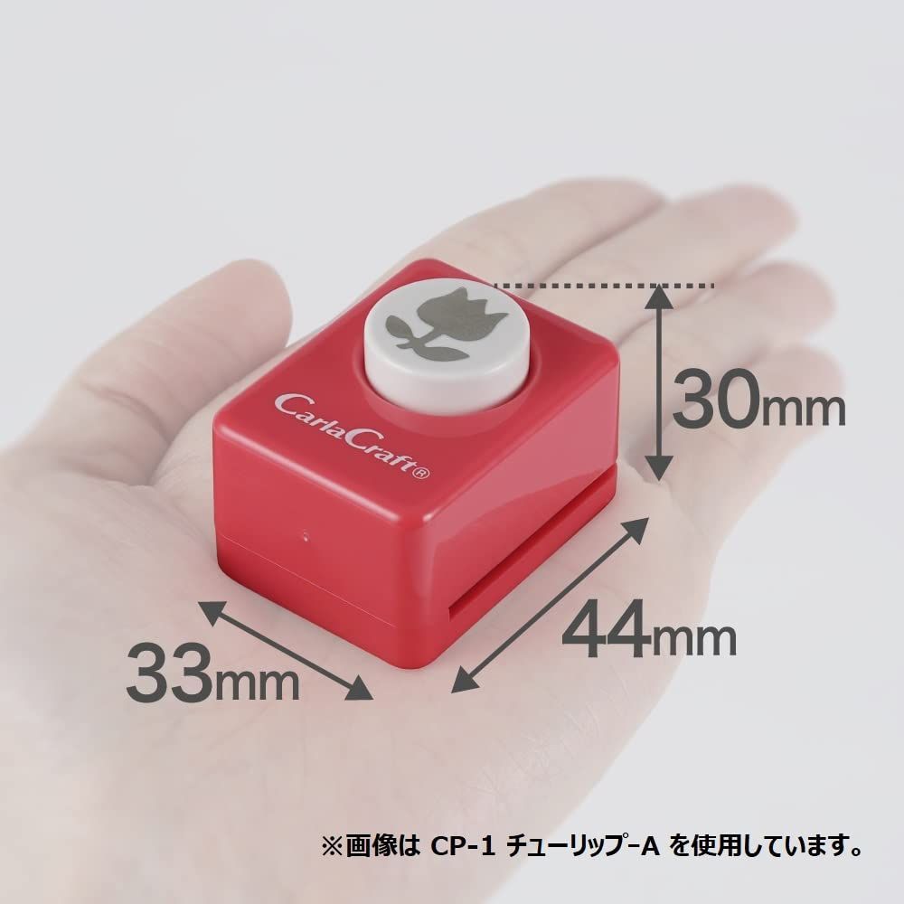 クラフトパンチ