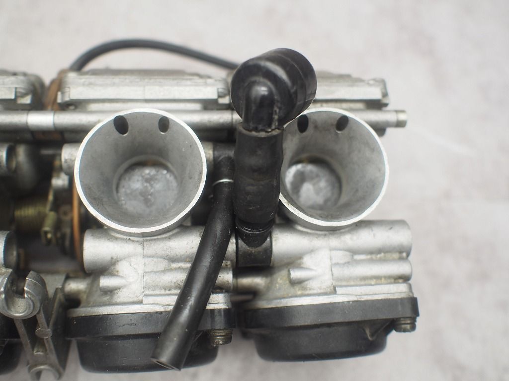 スズキ バンディット250