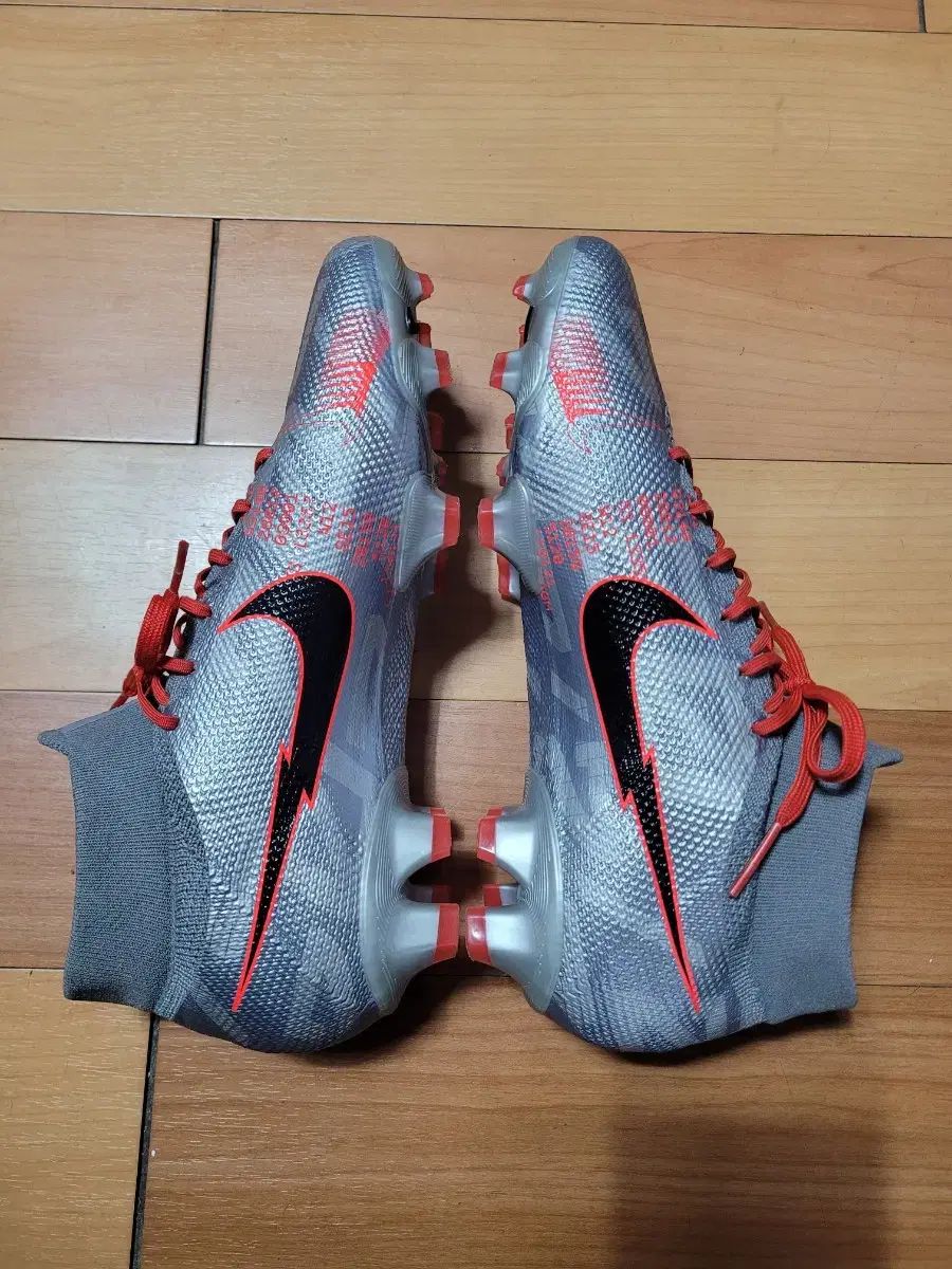スーパーフライ