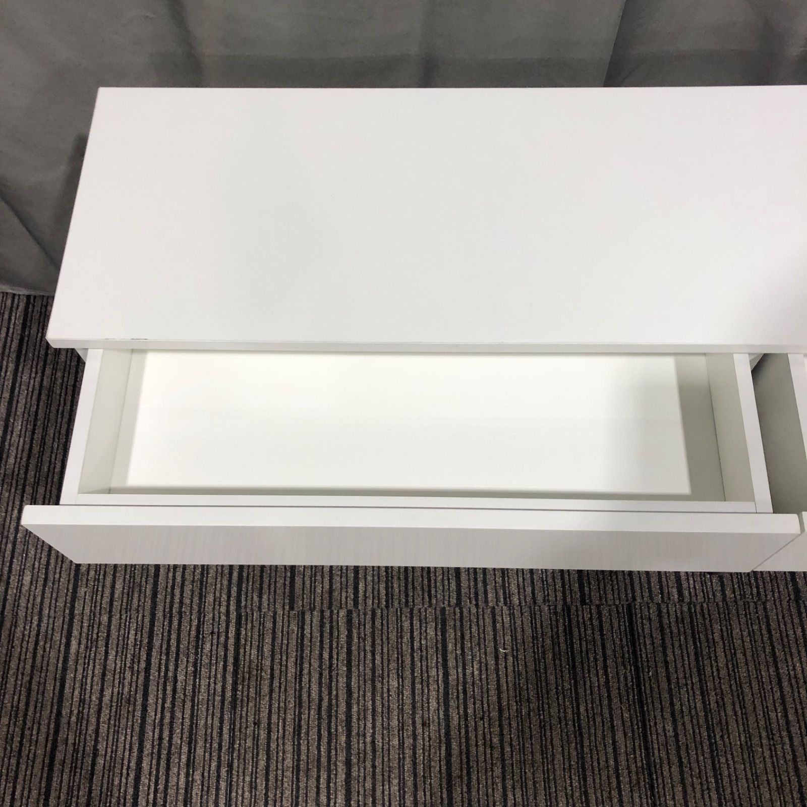 ♯【値下げ交渉歓迎】Francfranc フランフラン レーヌ TVボード2