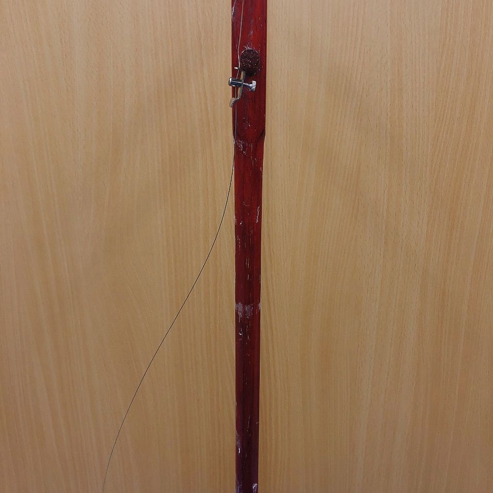 中国 上海 民謡楽器 二胡 niko 高級　ニシキ蛇皮 中国 上海 民謡楽器 二胡 niko 高級 ニシキ蛇皮