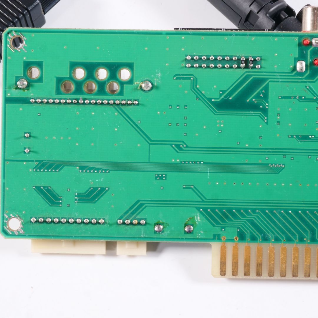SYSTEM246 I/Oボード ケーブル付属 NAMCO システム246・256専用 I/Oボード 全ケーブル付属（A15581