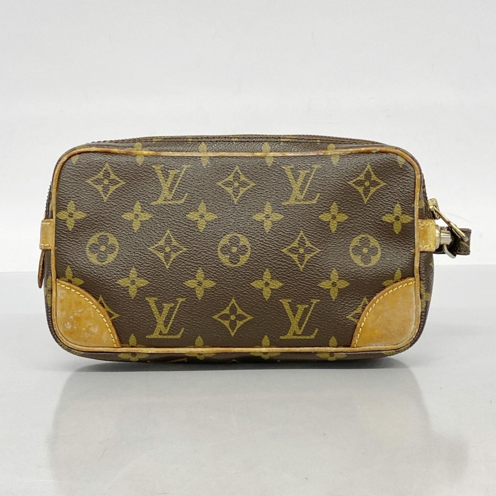 ルイ・ヴィトン(Louis Vuitton) ルイ・ヴィトン クラッチバッグ