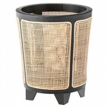 東谷 プランターカバー ナチュラル GUY-925