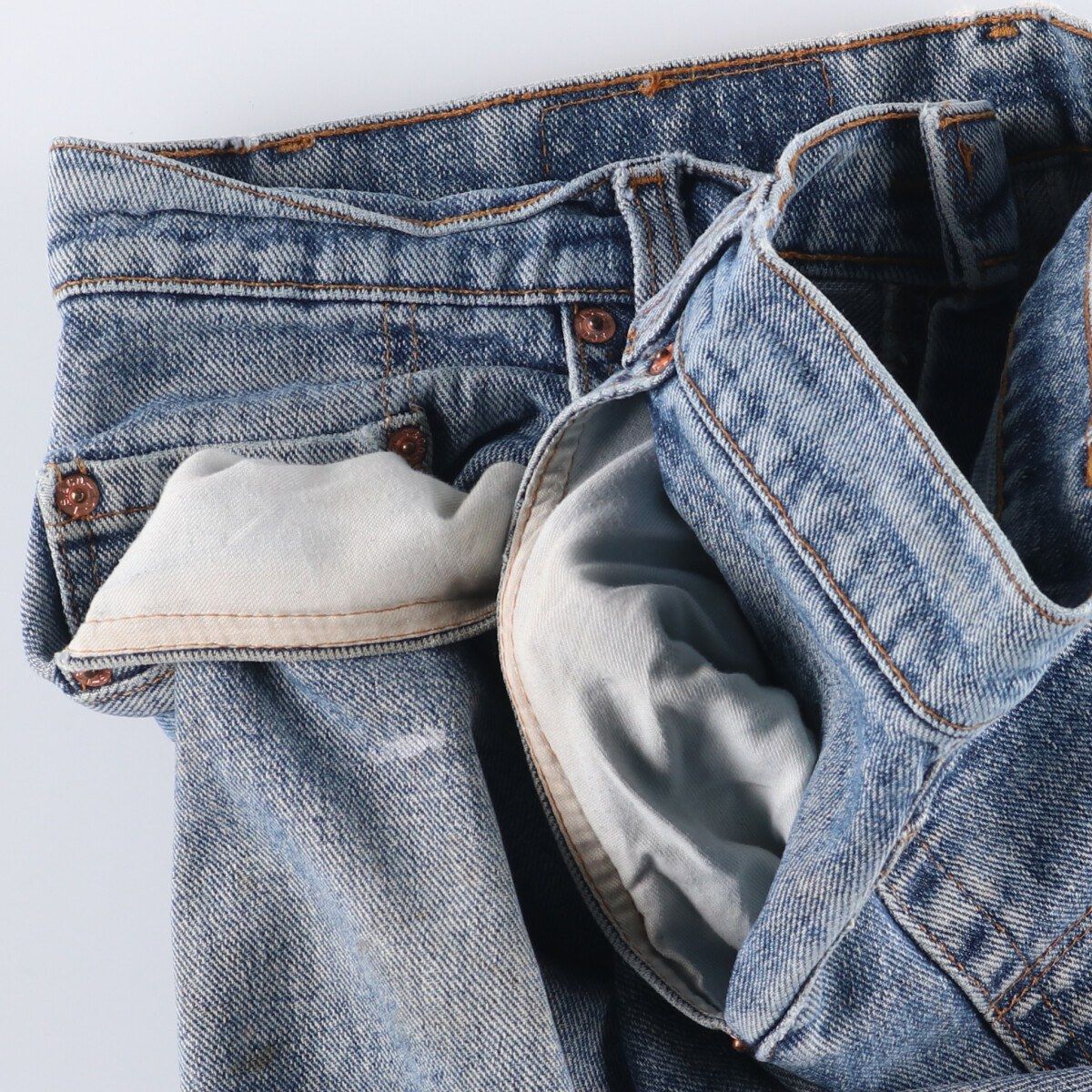 00年代 リーバイス