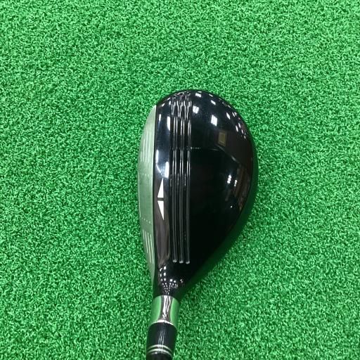 中古】 ブリヂストン PHYZ(2014) U5 ユーティリティ UT PZ-504U