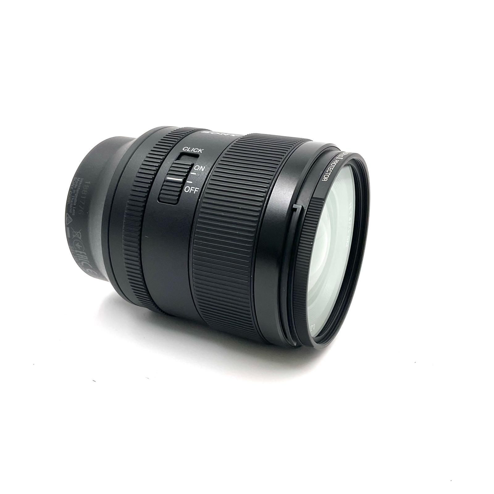 中古】 『極美品』 Sony FE 35mm F1.4 GM / SEL35F14GM / Sony