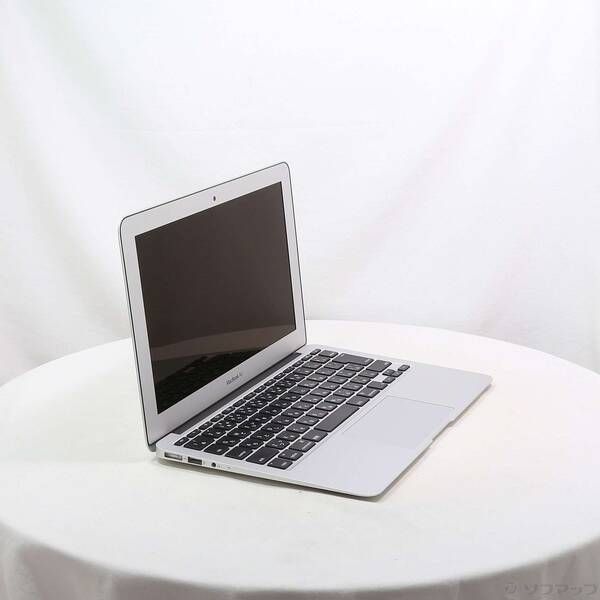 品〕 MacBook Air 11.6-inch Mid-2012 MD224J／A Core_i5 セール 1.7