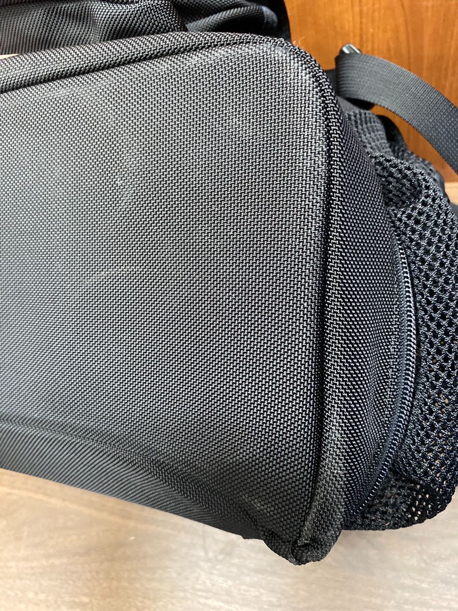 WTAPS PORTER Cargo リュック 黒 WTAPS PORTER Cargo リュック 黒 - メルカリ