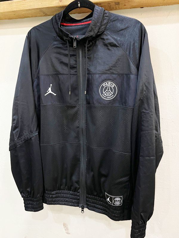 六茶様専用☆Nike Jordan x PSG/ナイキ ジョーダン × パリ