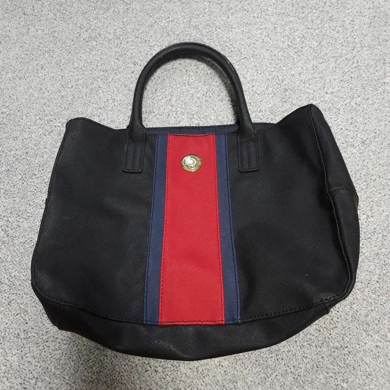 Tommy Hilfiger トミーヒルフィガー トートバッグ